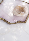 OLIVIA. Armband aus Sterlingsilber mit weißem Opal